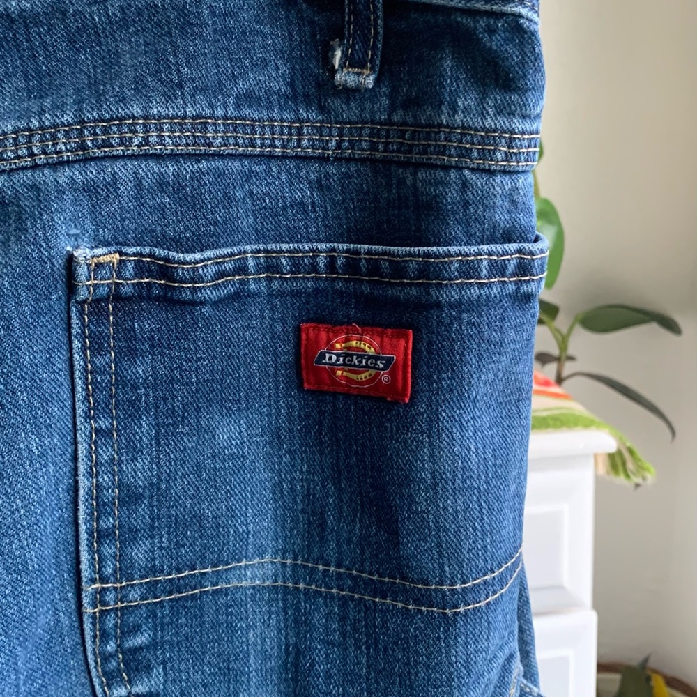 Dickies Carpenter Jeans